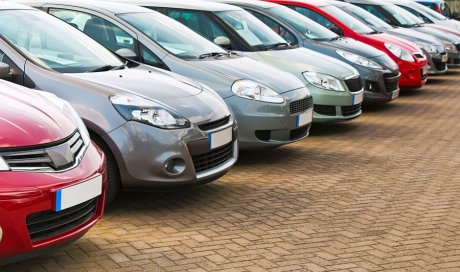 Delka Pro Moirans - Garage pour vente de véhicules neufs et occasion